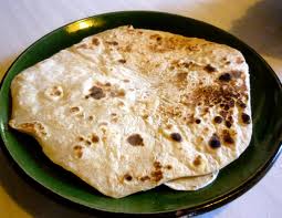 chapati