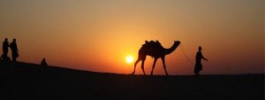 dunas de jaisalmer