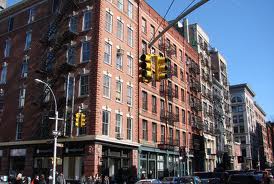 visitar el Soho