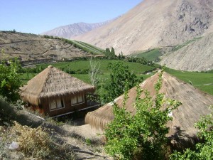 Valle de Elqui