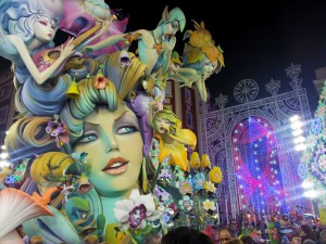 fallas