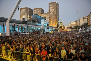 Montreal jazz