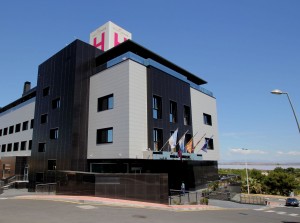 HOTEL DOÑA MONSE