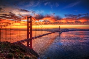 SF