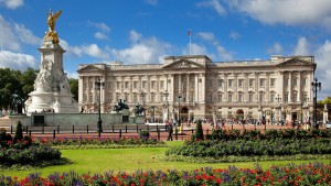 buckingham palace