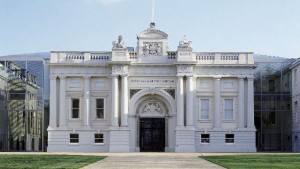 museo maritimo nacional londres