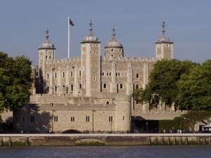 torre de londres