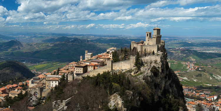 san-marino