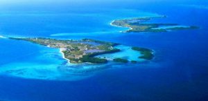 VISTA LOS ROQUES