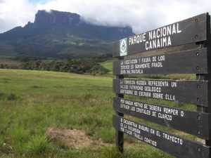 Canaima