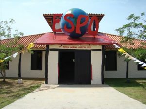 ESPO MUSIPAN