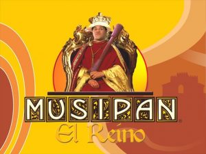 REINO DE MUSIPAN