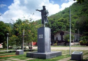 Macuro