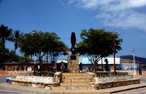 MOCHIMA PLAZA