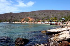 PLAYAS DE MOCHIMA