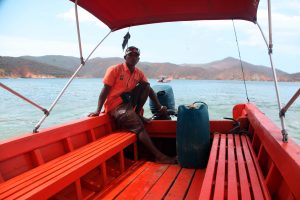 BOTES DE PASEO