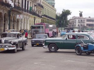 Carros Cubanos