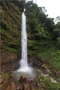 Cascada de Agua