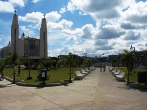Ciudad de San Isidro