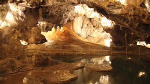 Cueva Las Maravillas