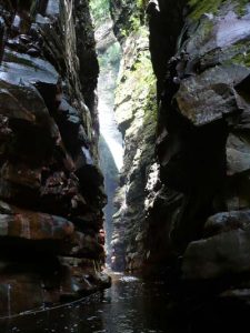 Cueva de Kavac