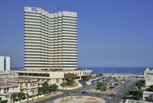 Hotel de La habana