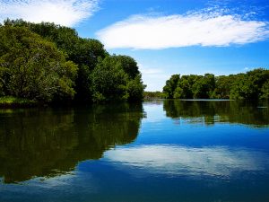 Laguna la Restinga