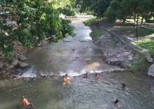 Los Dos Rios