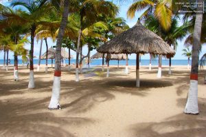 Orillas Playa San Luis