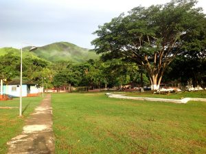 Paisaje Cumanacoa