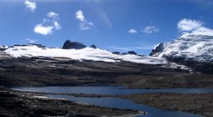 Parque Cocuy