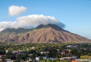 Parque Nacional Cerro Copey