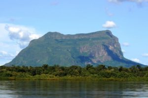 Parque Nacional Cerro Yapacana