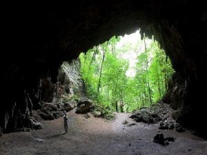 Parque Nacional Cueva de la Quebrada El Toro