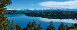 Parque Nacional Nahuel Huapi