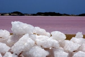 Salinas Cristalinas