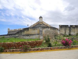 Vista Castillo