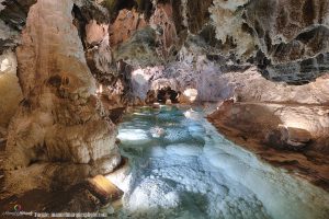 Vista Cueva Las Maravillas