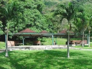 Espacios para el disfrute