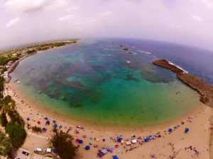 Paronamica Puerto Nuevo