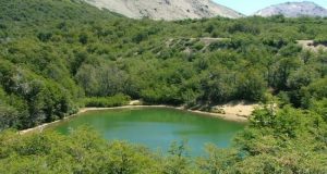  Valle del Challhuaco de Bariloche