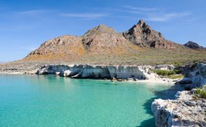 Bahia de Loreto