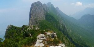 Cumbres de Monterrey