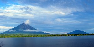 Isla de Ometepe I