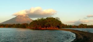 Isla de Ometepe III Paisajes