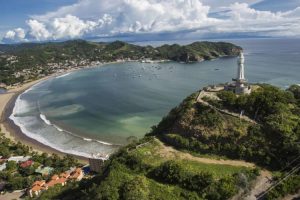 San Juan del Sur I