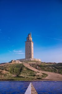 Torre de Hércules